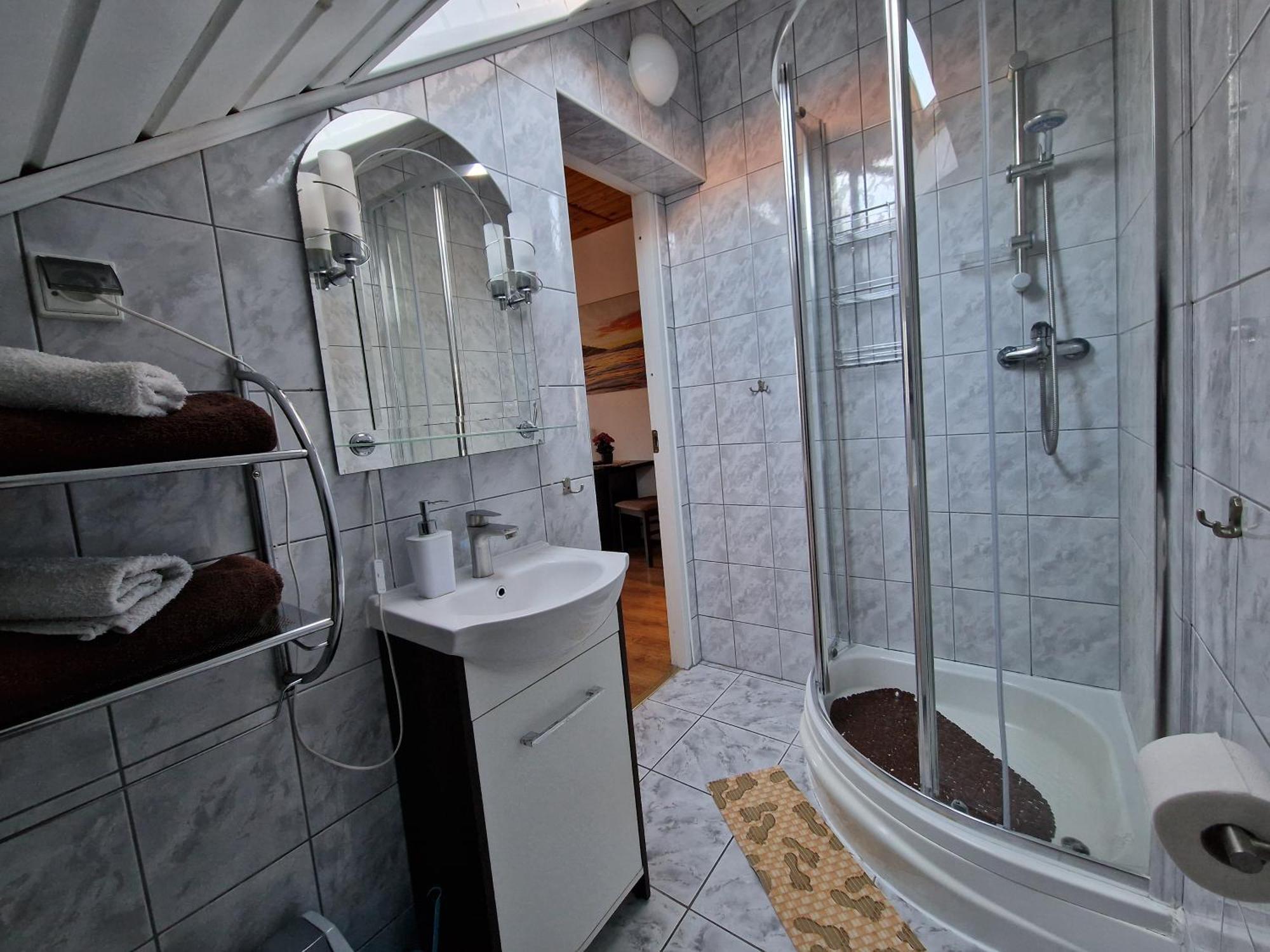 Homestay Dzafar Pogorzelica