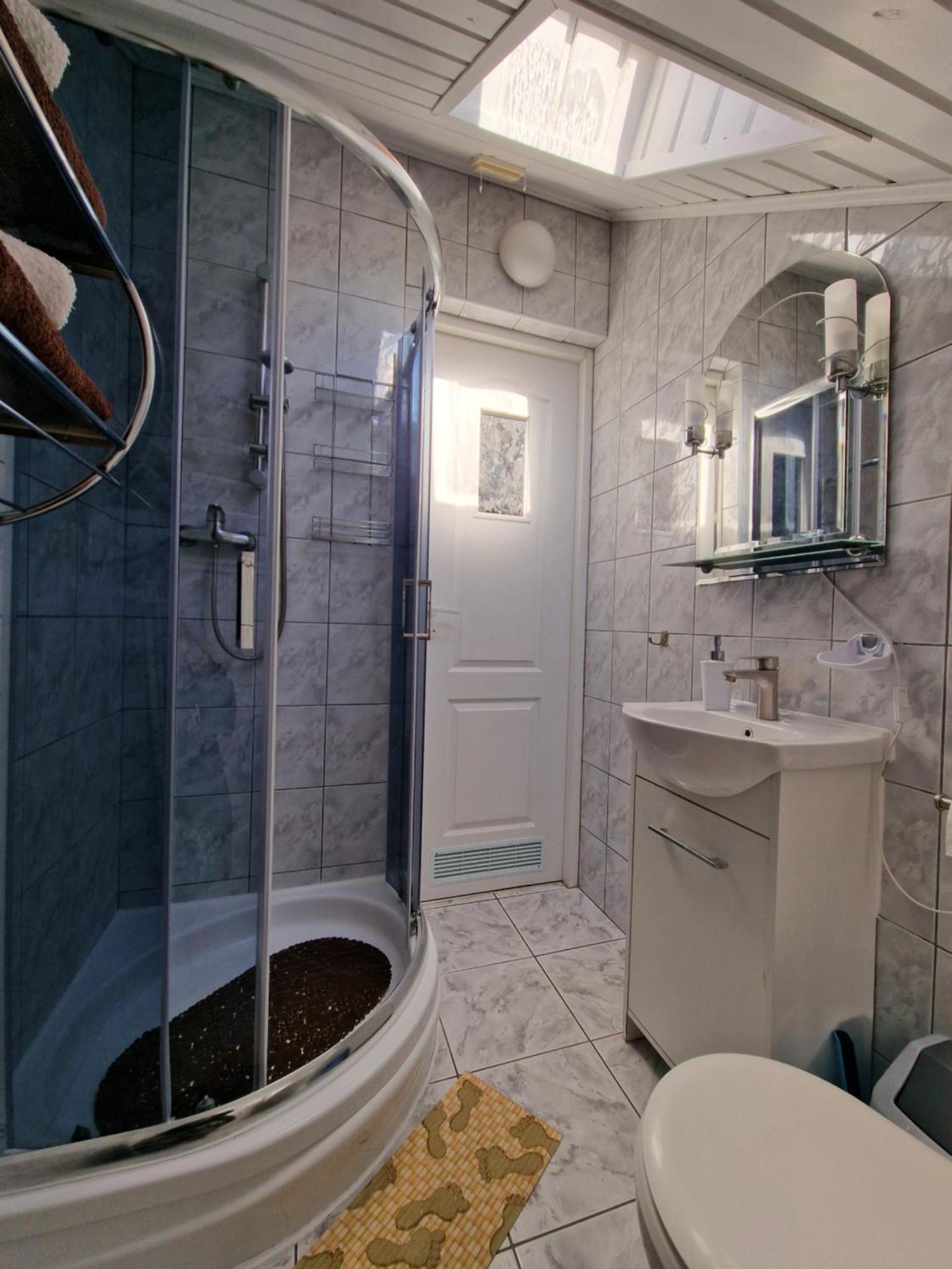 Homestay Dzafar Pogorzelica Pogorzelica (Gmina Rewal)