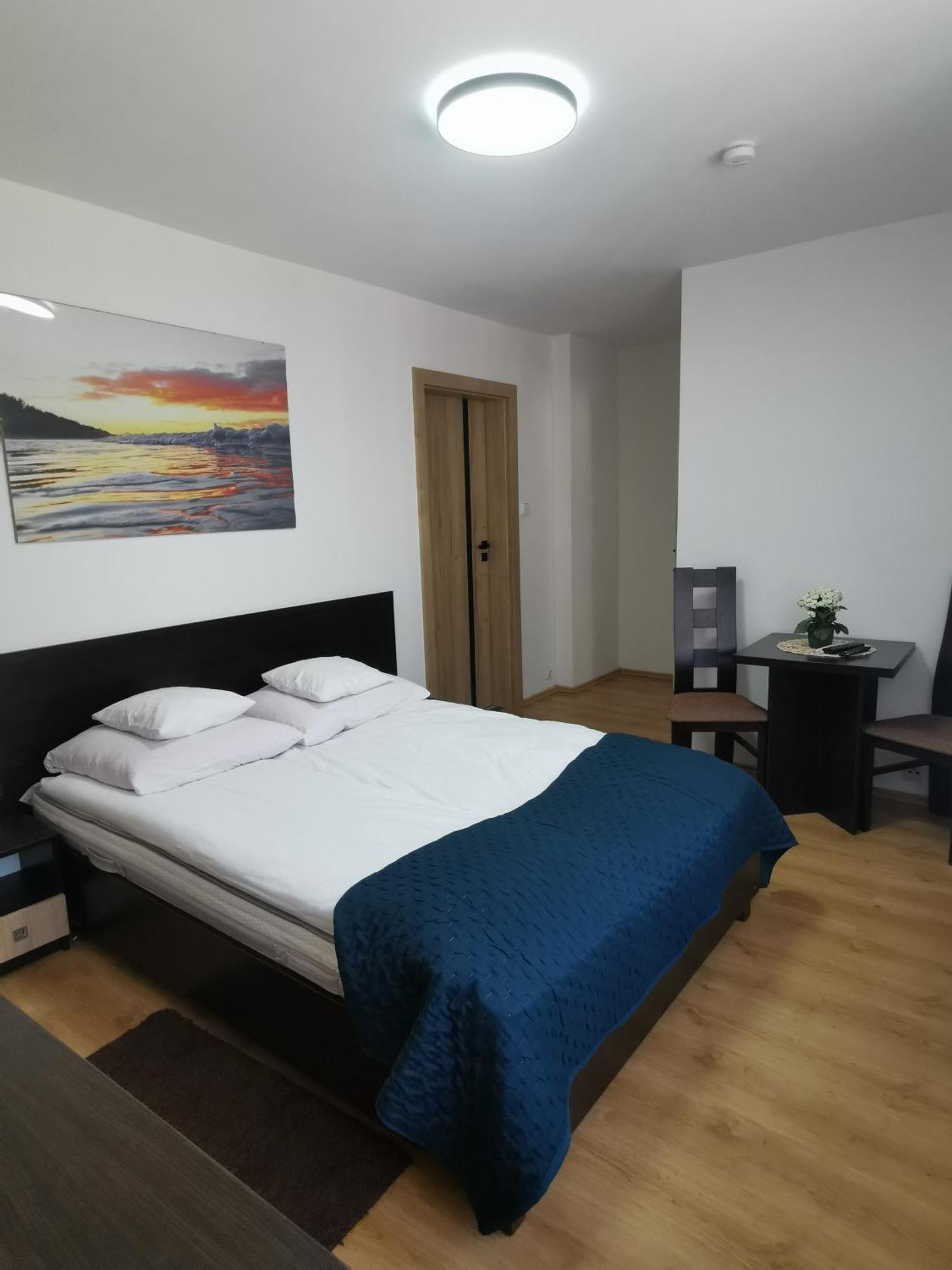 Homestay Dzafar Pogorzelica