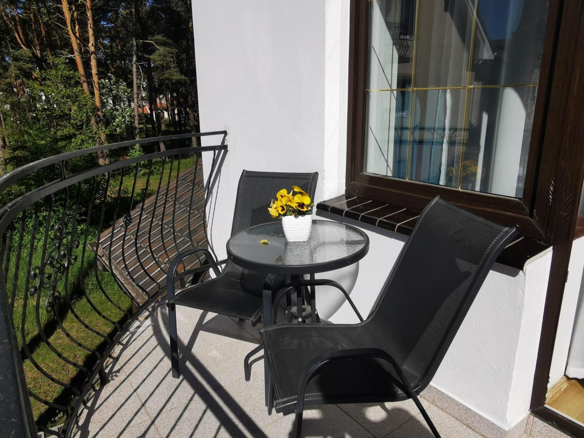Homestay Dzafar Pogorzelica *